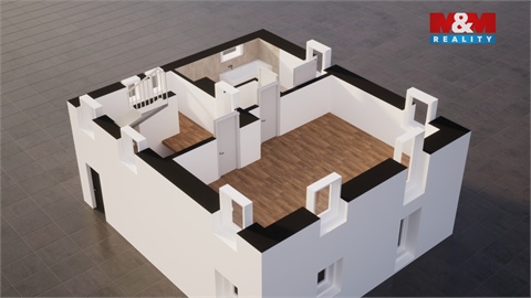 Prodej rodinného domu, 151 m² 26