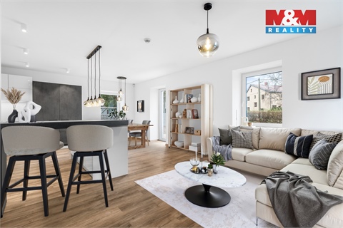 Prodej rodinného domu, 151 m² 2