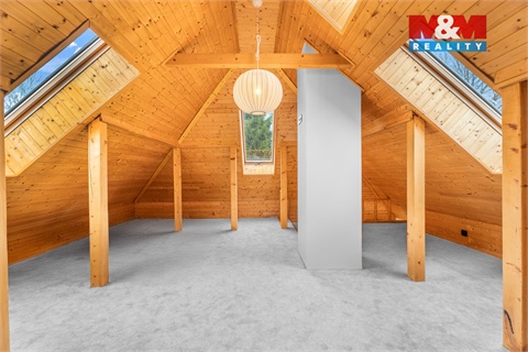 Prodej rodinného domu, 151 m² 20