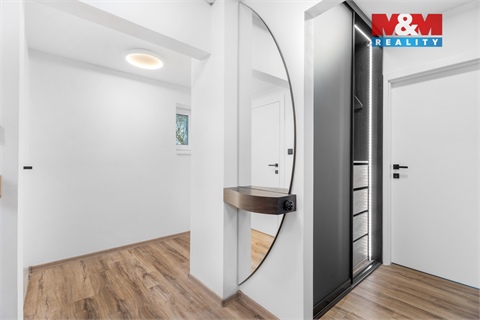 Prodej rodinného domu, 151 m² - 8