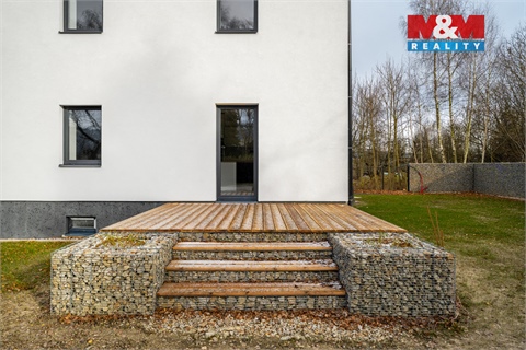 Prodej rodinného domu, 151 m² - 28