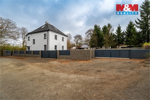 Prodej rodinného domu, 151 m² - 26