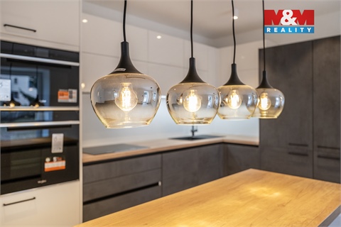 Prodej rodinného domu, 151 m² - 4