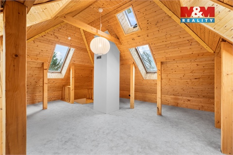 Prodej rodinného domu, 151 m² - 18