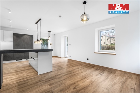 Prodej rodinného domu, 151 m² - 0