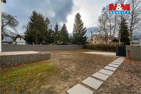 Prodej rodinného domu, 151 m² 28