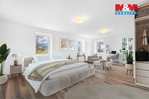 Prodej rodinného domu, 151 m² 18