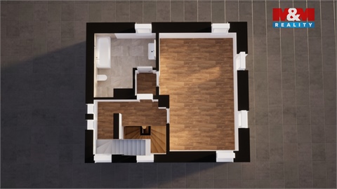 Prodej rodinného domu, 151 m² - 24