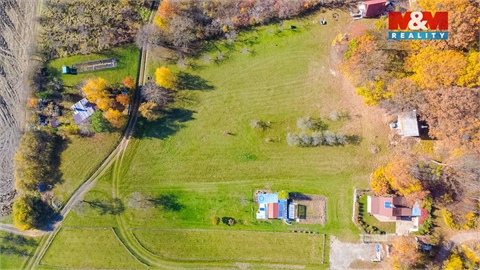 Prodej chaty / chapuly, 60 m² 14