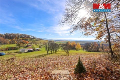 Prodej chaty / chapuly, 60 m² 2