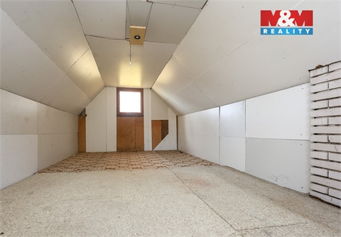 Prodej chaty / chapuly, 60 m² 10