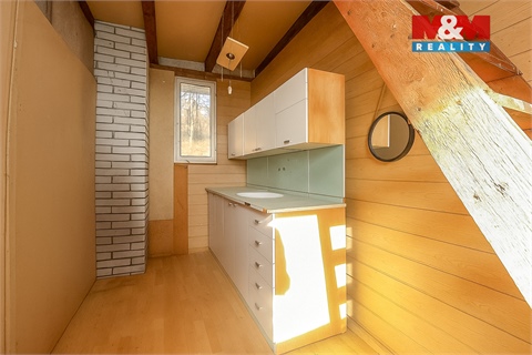 Prodej chaty / chapuly, 60 m² 6