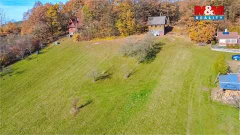 Prodej chaty / chapuly, 60 m² - 12