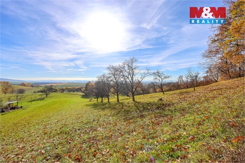 Prodej chaty / chapuly, 60 m² 4