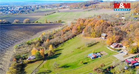 Prodej chaty / chapuly, 60 m² - 2