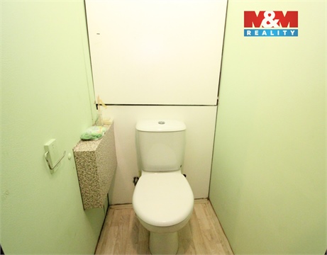 Prodej bytu 2kk, 41 m² 4