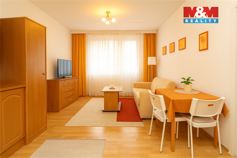 Prodej bytu 2kk, 41 m² - 2