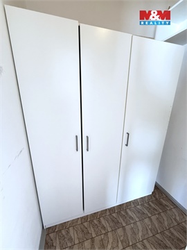 Prodej bytu 2kk, 41 m² 14