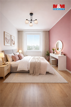 Prodej bytu 2kk, 41 m² - 10