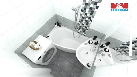 Prodej bytu 2kk, 41 m² - 4