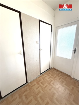 Prodej bytu 2kk, 41 m² 16