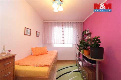 Prodej bytu 2kk, 41 m² 2