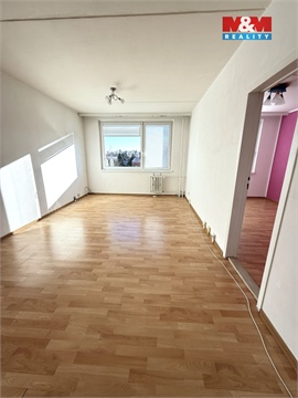 Prodej bytu 2kk, 41 m² 4