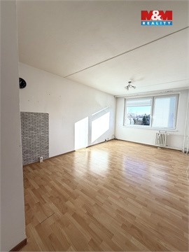 Prodej bytu 2kk, 41 m² - 6