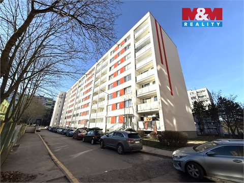 Prodej bytu 2kk, 41 m² - 16