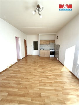 Prodej bytu 2kk, 41 m² - 4