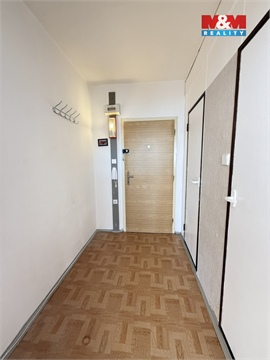 Prodej bytu 2kk, 41 m² - 14