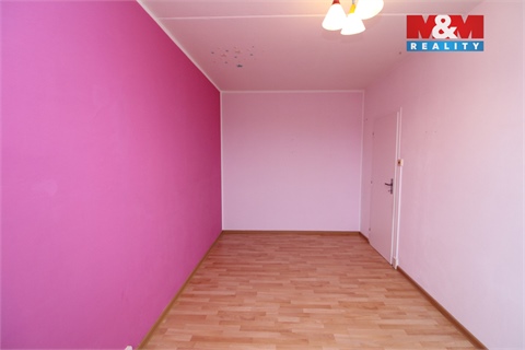 Prodej bytu 2kk, 41 m² 12