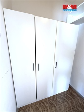 Prodej bytu 2kk, 41 m² - 12