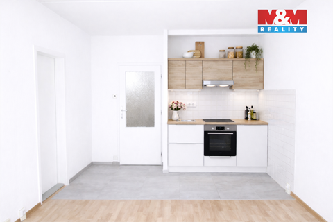 Prodej bytu 2kk, 41 m² 2