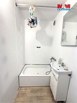 Prodej bytu 2kk, 41 m² 12