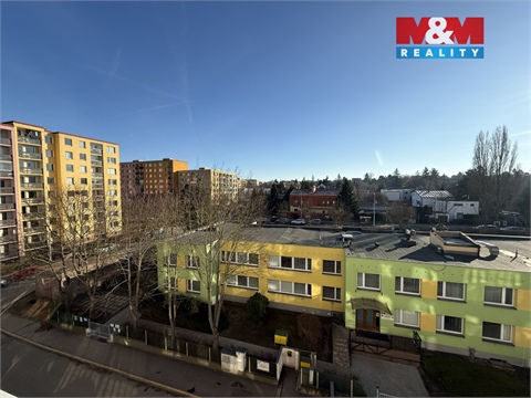 Prodej bytu 2kk, 41 m² 18