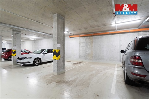 Pronájem komerčního objektu, 12 m² 2