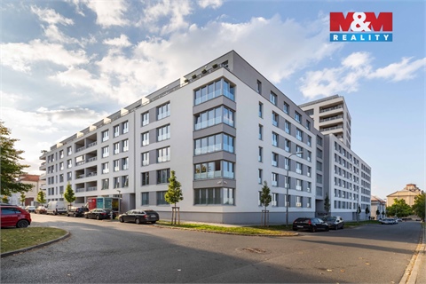 Pronájem komerčního objektu, 12 m² - 0