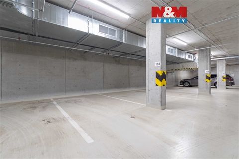 Pronájem komerčního objektu, 12 m² 0