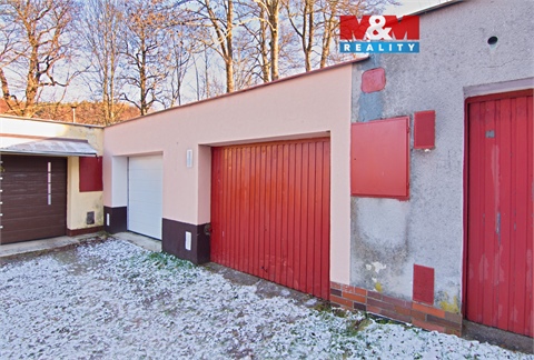 Prodej komerčního objektu, 17 m² 0