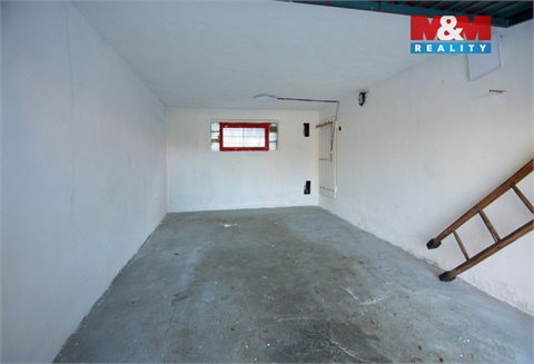 Prodej komerčního objektu, 17 m² 2