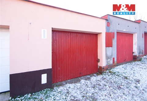 Prodej komerčního objektu, 17 m² - 2