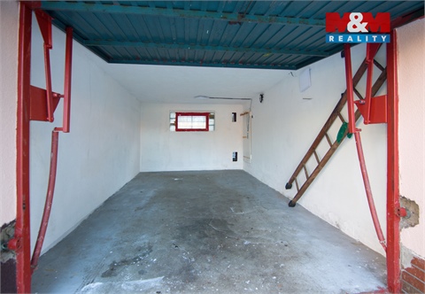 Prodej komerčního objektu, 17 m² 4