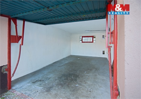 Prodej komerčního objektu, 17 m² - 0