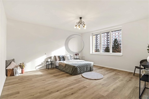 Prodej bytu 4kk, 105 m² - 2