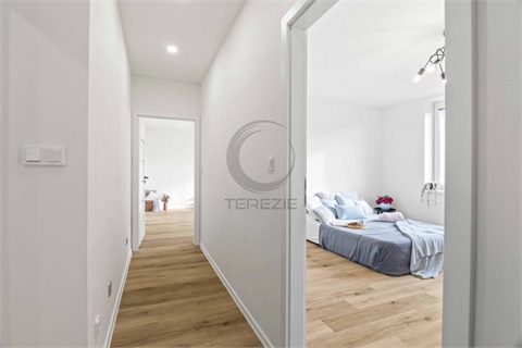 Prodej bytu 4kk, 105 m² - 24