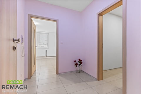 Pronájem bytu 2kk, 42 m² - 4