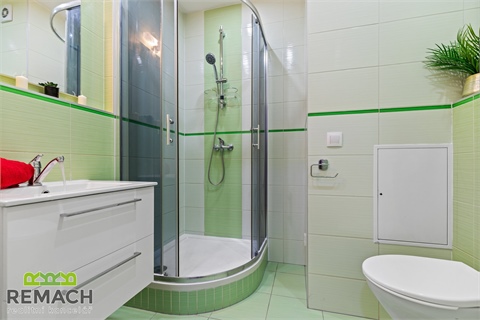 Pronájem bytu 2kk, 42 m² - 0