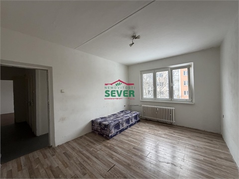 Prodej bytu 2+1, 55 m² - 2