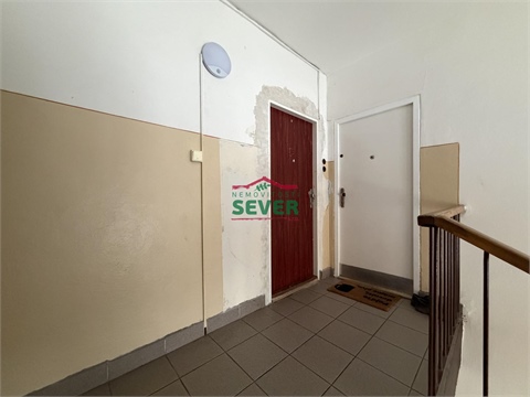 Prodej bytu 2+1, 55 m² - 6